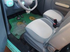FAW Besturn Xiaoma 170km Vitality Edition - ფოტო 9