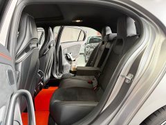 Mercedes-Benz Mercedes-AMG A-Class (Imported) AMG A 45 S 4MATIC Fuel Power Special Edition - ფოტო 10