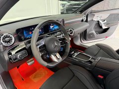 Mercedes-Benz Mercedes-AMG A-Class (Imported) AMG A 45 S 4MATIC Fuel Power Special Edition - ფოტო 11