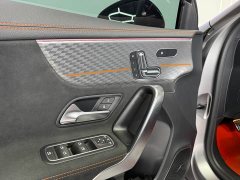 Mercedes-Benz Mercedes-AMG A-Class (Imported) AMG A 45 S 4MATIC Fuel Power Special Edition - ფოტო 12