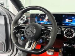 Mercedes-Benz Mercedes-AMG A-Class (Imported) AMG A 45 S 4MATIC Fuel Power Special Edition - ფოტო 14