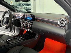 Mercedes-Benz Mercedes-AMG A-Class (Imported) AMG A 45 S 4MATIC Fuel Power Special Edition - ფოტო 15