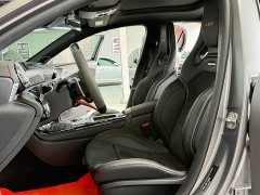 Mercedes-Benz Mercedes-AMG A-Class (Imported) AMG A 45 S 4MATIC Fuel Power Special Edition - ფოტო 17