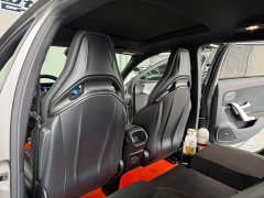Mercedes-Benz Mercedes-AMG A-Class (Imported) AMG A 45 S 4MATIC Fuel Power Special Edition - ფოტო 9
