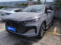 BYD Tang New Energy 2025 DM-i 115KM Premium Edition - ფოტო 1