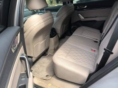BYD Tang New Energy 2025 DM-i 115KM Premium Edition - ფოტო 11