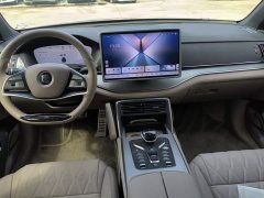 BYD Tang New Energy 2025 DM-i 115KM Premium Edition - ფოტო 12