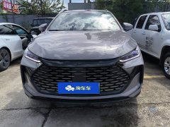 BYD Tang New Energy 2025 DM-i 115KM Premium Edition - ფოტო 2
