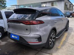 BYD Tang New Energy 2025 DM-i 115KM Premium Edition - ფოტო 3