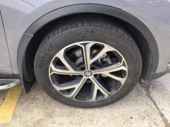 BYD Tang New Energy 2025 DM-i 115KM Premium Edition - ფოტო 6