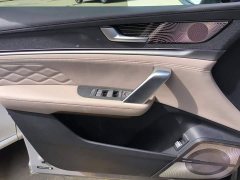 BYD Tang New Energy 2025 DM-i 115KM Premium Edition - ფოტო 7
