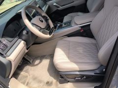 BYD Tang New Energy 2025 DM-i 115KM Premium Edition - ფოტო 9
