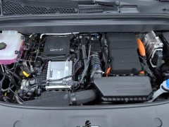 BYD Tang L DM 175KM Drone Enthusiast Edition - ფოტო 10