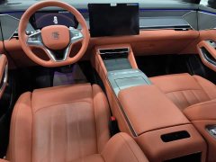 BYD Tang L DM 175KM Drone Enthusiast Edition - ფოტო 12