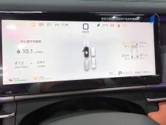 BYD Tang L DM 175KM Drone Enthusiast Edition - ფოტო 14