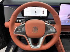 BYD Tang L DM 175KM Drone Enthusiast Edition - ფოტო 15