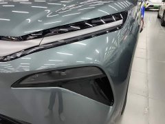 BYD Tang L DM 175KM Drone Enthusiast Edition - ფოტო 5
