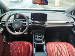 Volkswagen ID.4 CROZZ 2022 Pure Enjoyment Limited Edition - ფოტო 12
