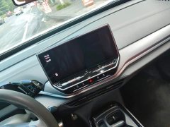 Volkswagen ID.4 CROZZ 2022 Pure Enjoyment Limited Edition - ფოტო 13