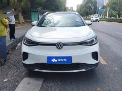 Volkswagen ID.4 CROZZ 2022 Pure Enjoyment Limited Edition - ფოტო 2