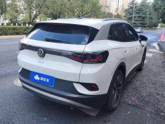 Volkswagen ID.4 CROZZ 2022 Pure Enjoyment Limited Edition - ფოტო 3