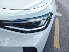 Volkswagen ID.4 CROZZ 2022 Pure Enjoyment Limited Edition - ფოტო 5