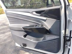 Volkswagen ID.4 CROZZ 2022 Pure Enjoyment Limited Edition - ფოტო 7