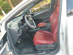 Volkswagen ID.4 CROZZ 2022 Pure Enjoyment Limited Edition - ფოტო 9