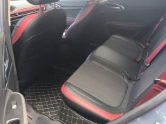 ORA Good Cat GT 2022 Mulan Edition 480km Long Range - ფოტო 11