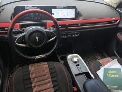ORA Good Cat GT 2022 Mulan Edition 480km Long Range - ფოტო 12