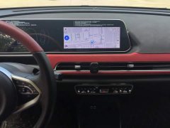 ORA Good Cat GT 2022 Mulan Edition 480km Long Range - ფოტო 13