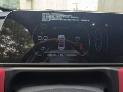 ORA Good Cat GT 2022 Mulan Edition 480km Long Range - ფოტო 14