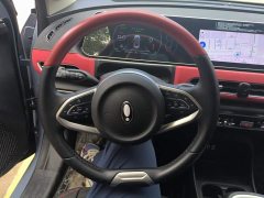 ORA Good Cat GT 2022 Mulan Edition 480km Long Range - ფოტო 15