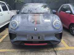 ORA Good Cat GT 2022 Mulan Edition 480km Long Range - ფოტო 2