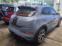 ORA Good Cat GT 2022 Mulan Edition 480km Long Range - ფოტო 3