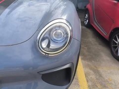 ORA Good Cat GT 2022 Mulan Edition 480km Long Range - ფოტო 5