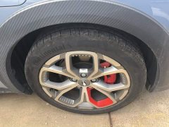 ORA Good Cat GT 2022 Mulan Edition 480km Long Range - ფოტო 6