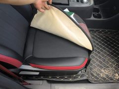 ORA Good Cat GT 2022 Mulan Edition 480km Long Range - ფოტო 8