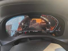 BMW X3 xDrive30i M Sport Night Package - ფოტო 14