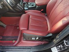 BMW X3 xDrive30i M Sport Night Package - ფოტო 9
