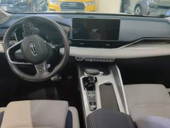 Geely Xingui Xingrui 2.0T Diesel Premium - ფოტო 12