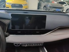 Geely Xingui Xingrui 2.0T Diesel Premium - ფოტო 13