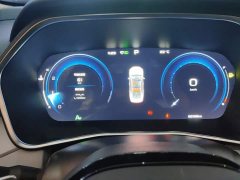 Geely Xingui Xingrui 2.0T Diesel Premium - ფოტო 14