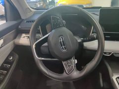 Geely Xingui Xingrui 2.0T Diesel Premium - ფოტო 15