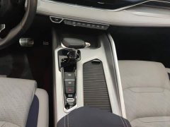 Geely Xingui Xingrui 2.0T Diesel Premium - ფოტო 16