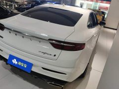 Geely Xingui Xingrui 2.0T Diesel Premium - ფოტო 3
