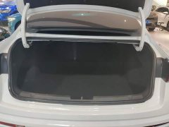 Geely Xingui Xingrui 2.0T Diesel Premium - ფოტო 4