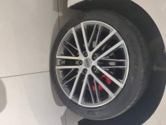 Geely Xingui Xingrui 2.0T Diesel Premium - ფოტო 6