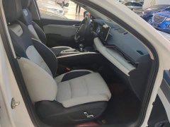 Geely Xingui Xingrui 2.0T Diesel Premium - ფოტო 8