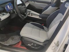 Geely Xingui Xingrui 2.0T Diesel Premium - ფოტო 9